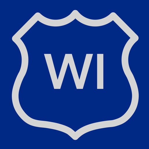 Wisconsin State Roads app reviews download