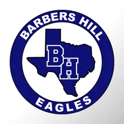 barbers hill isd logo, reviews