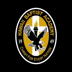 hawaii baptist academy logo, reviews