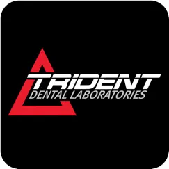 trident dental lab logo, reviews