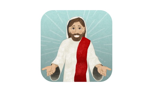 Bible Memory Kids - TV app reviews download