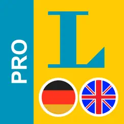 german english xl dictionary logo, reviews