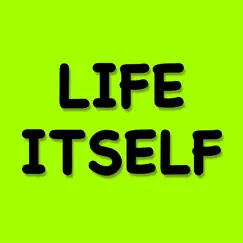 life itself logo, reviews