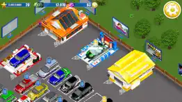 car mechanic manager iphone images 2