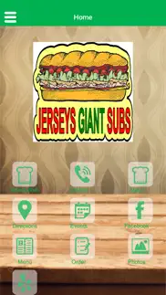 jerseys giant subs iphone images 1