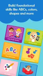 learn & play by fisher-price iphone images 1