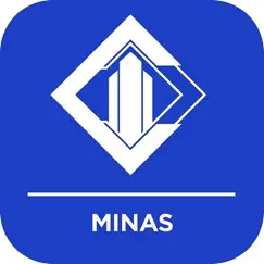 contractual minas logo, reviews