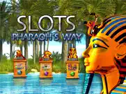 slots pharaoh's way казино айпад изображения 1