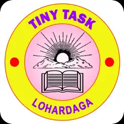 tiny task lohardaga logo, reviews