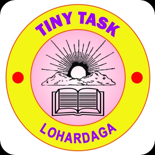 TINY TASK LOHARDAGA app reviews download