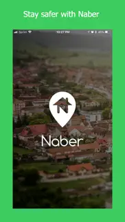 naber - neighborhood watch iphone images 1