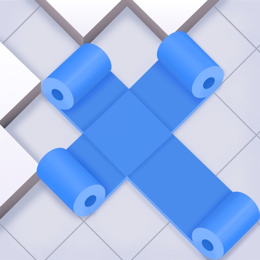 Block Roll 3D app reviews download