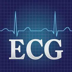 ecg challenge logo, reviews