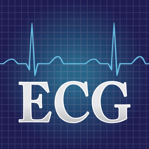 ECG Challenge app reviews download