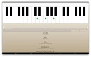chords trainer iphone images 2
