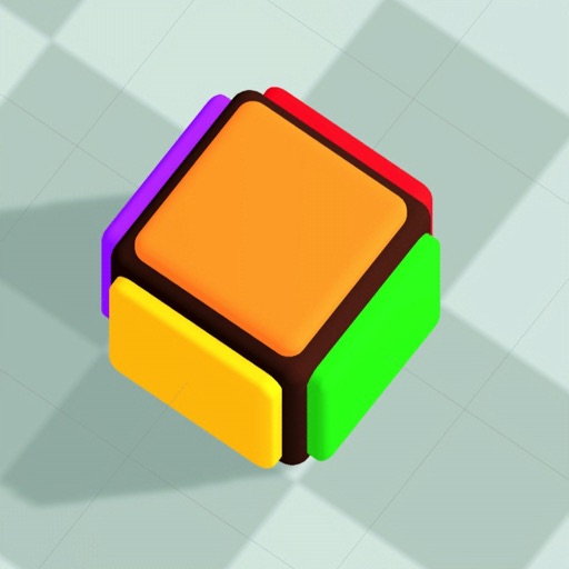 Cube Roller 3D app reviews download