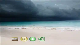 meditation - coastal thunder iphone images 1