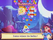 bubble witch 2 saga iPad Captures Décran 1