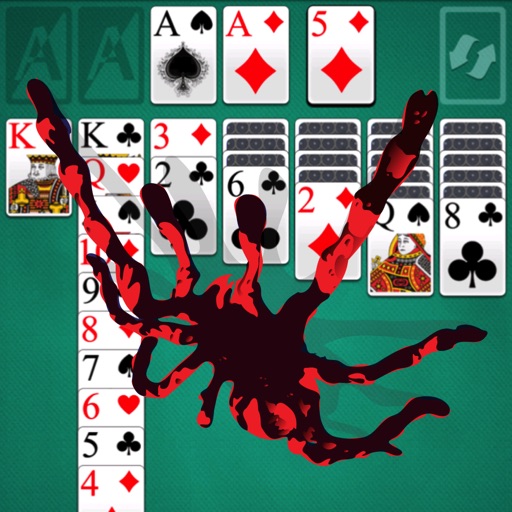 Classic Solitaire - Cards Game app reviews download