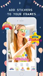 birthday video maker music iphone images 4