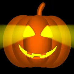 neon happy halloween stickers logo, reviews