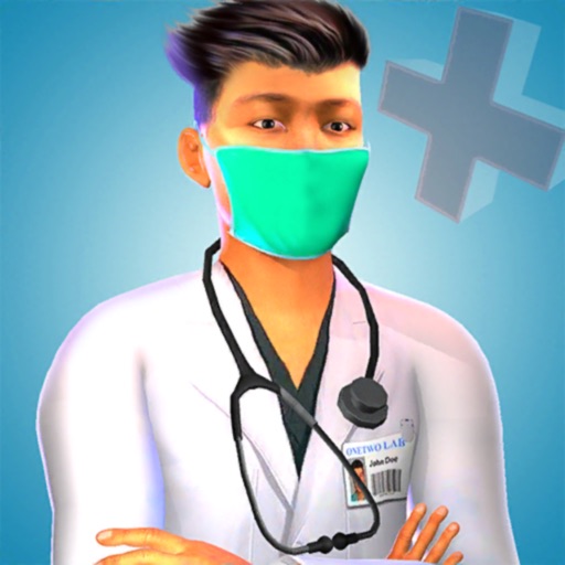 Hospital Simulator - My Doctor app reviews download