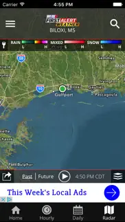 wlox weather iphone images 4