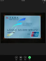 card mate pro- credit cards ipad resimleri 2