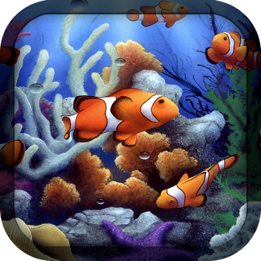 Aquarium HD app reviews download