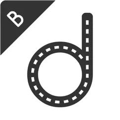 dride for blackvue logo, reviews