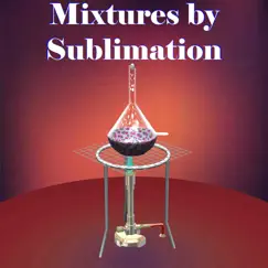 mixtures by sublimation logo, reviews