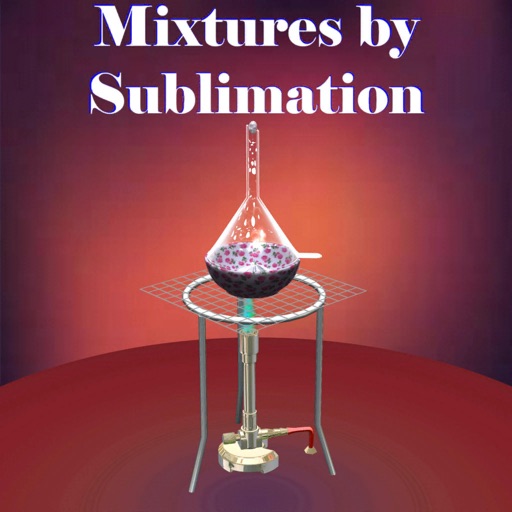 Mixtures by Sublimation app reviews download