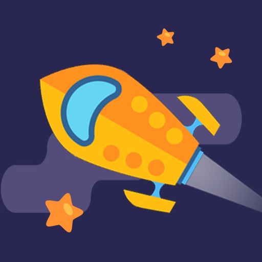 Draggy Rocket - Star Road Race app reviews download