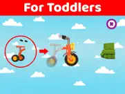 toddler games for 2 year olds` ipad images 1