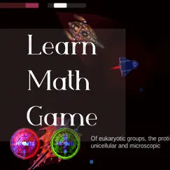 learn math game logo, reviews