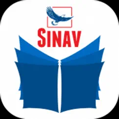 sınav mobil kütüphane logo, reviews