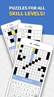 daily crossword challenge iphone images 4