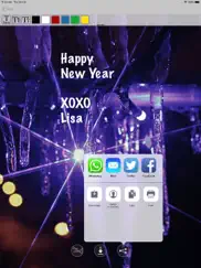 2021 happy new year wallpapers ipad images 2