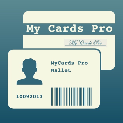 My Cards Pro - Wallet app reviews download