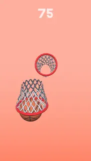 dunk master - 3d iphone images 2