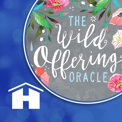 The Wild Offering Oracle app reviews download