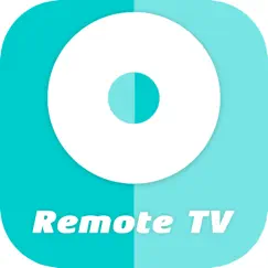 iremote for smart tv controls logo, reviews