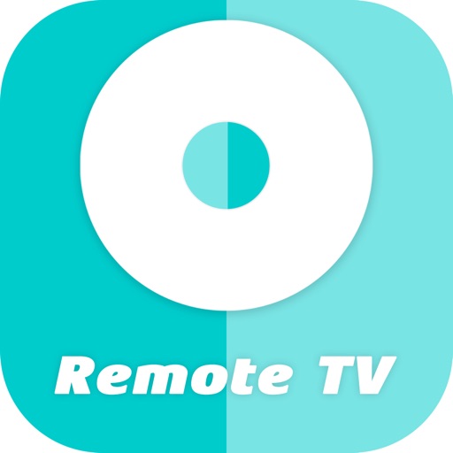 iRemote for Smart TV Controls app reviews download