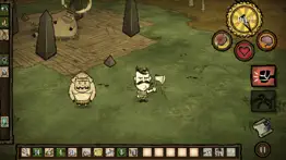 don't starve: pocket edition iphone images 3