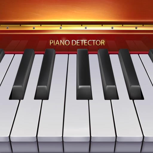 Piano Detector app reviews download