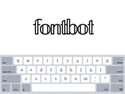 fonts air - font keyboard ipad images 2
