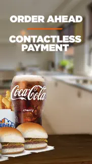white castle online ordering iphone images 2