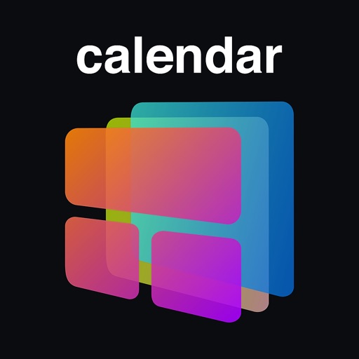Calendar Widget for iPhone app reviews download