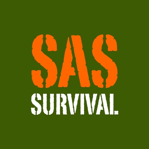 SAS Survival Guide app reviews download