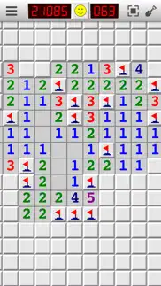 minesweeper p big classic game iphone images 2